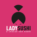 coupon réduction LADY SUSHI